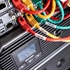 Pisač naljepnica Brother PT-E560BTVP, za električare