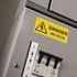 Pisač naljepnica Brother PT-E560BTSP, za električare