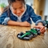 LEGO Speed Champions: Trkaći automobil Aston Martin Aramco F1 AMR24