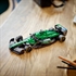 LEGO Speed Champions: Trkaći automobil Aston Martin Aramco F1 AMR24