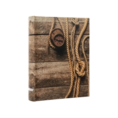 Foto album Wooden 1, 200 slika