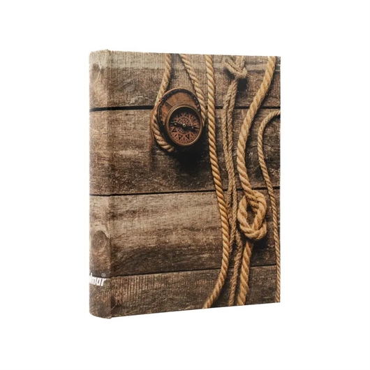 Foto album Wooden 1, 200 slika