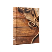 Foto album Wooden 2, 200 slika