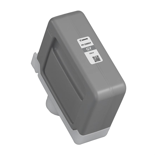 Tinta Canon PFI-3300 GY (6437C001) (siva), original