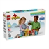 LEGO DUPLO Peppa Pig: Lunapark
