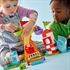 LEGO DUPLO Peppa Pig: Lunapark