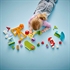 LEGO DUPLO Peppa Pig: Lunapark