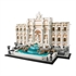 LEGO Architecture: Fontana di Trevi