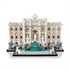 LEGO Architecture: Fontana di Trevi