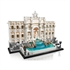 LEGO Architecture: Fontana di Trevi