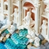 LEGO Architecture: Fontana di Trevi