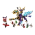 LEGO Ninjago: Zmaj fokusa Arc