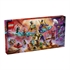 LEGO Ninjago: Zmaj fokusa Arc