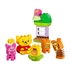 LEGO DUPLO: Medo Winnie the Pooh slavi rođendan