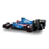 LEGO Speed Champions: Trkaći automobil Visa Cash App RB VCARB 01 F1