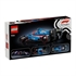 LEGO Speed Champions: Trkaći automobil Visa Cash App RB VCARB 01 F1