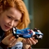 LEGO Speed Champions: Trkaći automobil Visa Cash App RB VCARB 01 F1