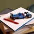 LEGO Speed Champions: Trkaći automobil Visa Cash App RB VCARB 01 F1