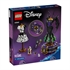 LEGO Disney: Haljine Zlurade i Cruelle De Vil