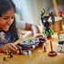 LEGO Disney: Haljine Zlurade i Cruelle De Vil