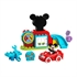 LEGO DUPLO: Klub i auto Mickeyja Mousea