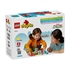 LEGO DUPLO: Klub i auto Mickeyja Mousea