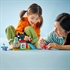 LEGO DUPLO: Klub i auto Mickeyja Mousea