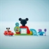LEGO DUPLO: Klub i auto Mickeyja Mousea