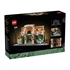 LEGO Icons: Francuski kafić