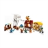 LEGO Minecraft: Ghast Balon napada selo