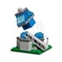 LEGO Minecraft: Ghast Balon napada selo