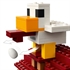 LEGO Minecraft: Ghast Balon napada selo