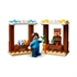 LEGO Minecraft: Ghast Balon napada selo