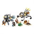 LEGO Horizon Adventures: Aloy i Varl vs. Shell-Walker i Sawtooth