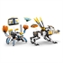 LEGO Horizon Adventures: Aloy i Varl vs. Shell-Walker i Sawtooth