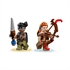LEGO Horizon Adventures: Aloy i Varl vs. Shell-Walker i Sawtooth