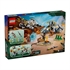 LEGO Horizon Adventures: Aloy i Varl vs. Shell-Walker i Sawtooth
