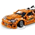 LEGO Technic: Fast and Furious Toyota Supra MK4