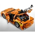 LEGO Technic: Fast and Furious Toyota Supra MK4