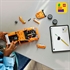 LEGO Technic: Fast and Furious Toyota Supra MK4