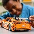LEGO Technic: Fast and Furious Toyota Supra MK4