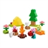 LEGO DUPLO Peppa Pig: Kampiranje