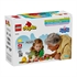 LEGO DUPLO Peppa Pig: Kampiranje