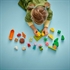 LEGO DUPLO Peppa Pig: Kampiranje