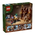 LEGO Minecraft: Šumska vila s borbenim ringom