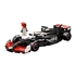LEGO Speed Champions: Trkaći automobil MoneyGram Haas F1® Team VF-24