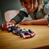 LEGO Speed Champions: Trkaći automobil MoneyGram Haas F1® Team VF-24
