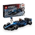 LEGO Speed Champions: Trkaći automobil Williams Racing FW46 F1