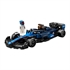 LEGO Speed Champions: Trkaći automobil Williams Racing FW46 F1