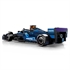 LEGO Speed Champions: Trkaći automobil Williams Racing FW46 F1